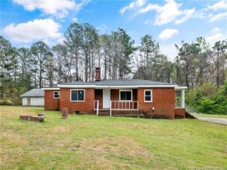 Foreclosed Home - 2367 ZOLLIE JONES RD, 28303