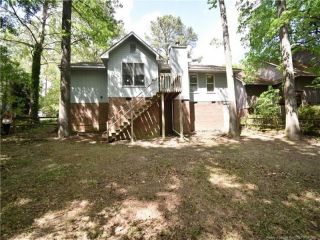 Foreclosed Home - 1904 SWANN ST, 28303