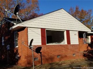 Foreclosed Home - List 100537488