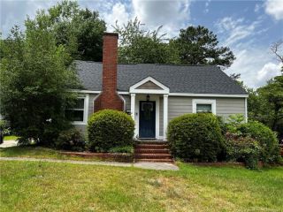 Foreclosed Home - 407 GLENVILLE AVE, 28303