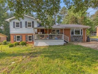 Foreclosed Home - 7577 JENNINGS LN, 28303