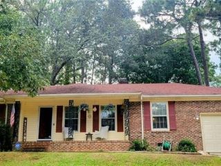 Foreclosed Home - 6405 MILFORD RD, 28303