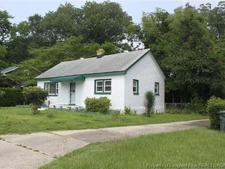 Foreclosed Home - 310 PEARL ST, 28303