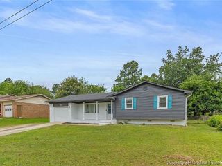 Foreclosed Home - 6116 SABINE DR, 28303