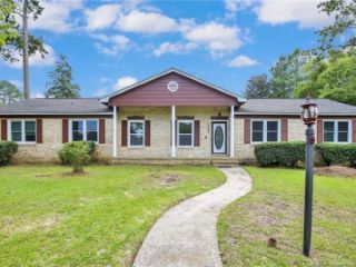 Foreclosed Home - 6301 GREYFIELD RD, 28303