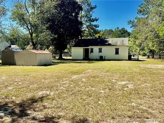 Foreclosed Home - 103 BREMER ST, 28303