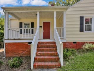 Foreclosed Home - 618 TOWNSEND ST, 28303