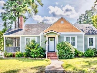 Foreclosed Home - 1801 QUEEN ST, 28303