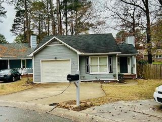 Foreclosed Home - 3224 VARRENE ST, 28303