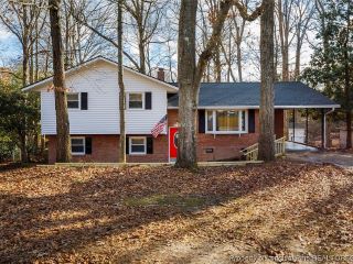 Foreclosed Home - 3627 DUFF CT, 28303