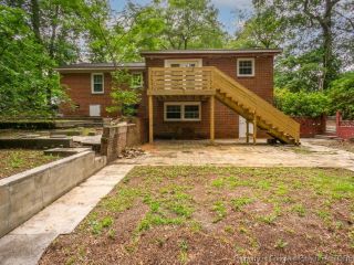 Foreclosed Home - 3426 ROGERS DR, 28303