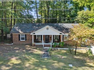 Foreclosed Home - 3511 SCOTTYWOOD DR, 28303