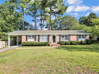 Foreclosed Home - 284 RAMONA DR, 28303