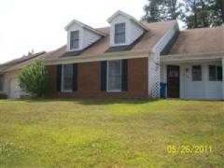Foreclosed Home - List 100096079