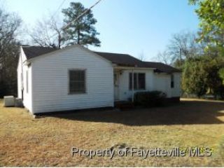 Foreclosed Home - 5311 WALNUT DR, 28304