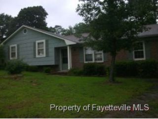 Foreclosed Home - 5705 LOCHNESS CT, 28304