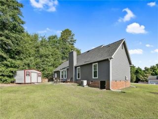 Foreclosed Home - 1408 BLAIRWOOD DR, 28304