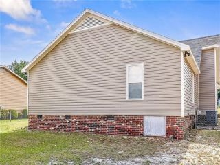 Foreclosed Home - 2109 HUTCHINS CT, 28304