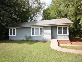 Foreclosed Home - 5108 SPRUCE DR, 28304