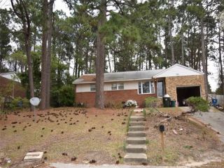 Foreclosed Home - 1825 GLENWICK DR, 28304
