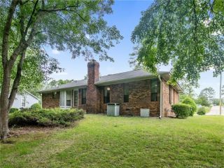 Foreclosed Home - 2341 ROLLING HILL RD, 28304