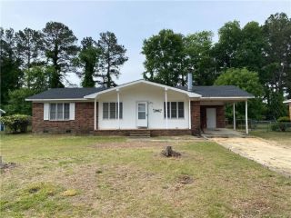 Foreclosed Home - 6339 WORTHINGTON DR, 28304