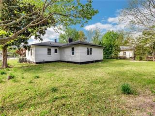 Foreclosed Home - 5108 BIRCH RD, 28304