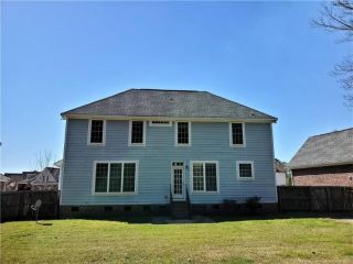 Foreclosed Home - 2059 BROADMAN AVE, 28304