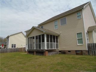 Foreclosed Home - 1928 ABBEYDALE LN, 28304