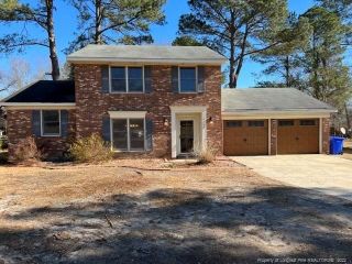 Foreclosed Home - 6369 LAKE TRAIL DR, 28304