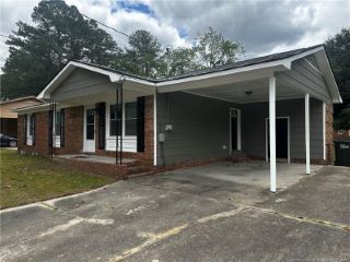 Foreclosed Home - 4715 BEAUFORT DR, 28304
