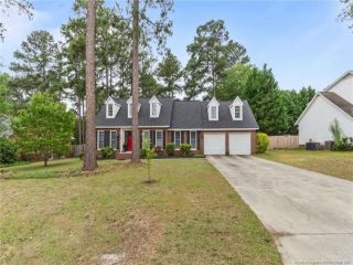 Foreclosed Home - 5617 GOOSE CREEK LN, 28304