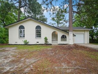 Foreclosed Home - 6635 VAUGHN RD, 28304