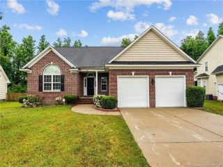 Foreclosed Home - 1920 ABBEYDALE LN, 28304