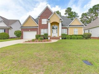 Foreclosed Home - 3922 BROOKGREEN DR, 28304