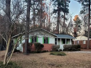 Foreclosed Home - 5014 ASHTON RD, 28304