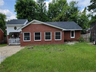 Foreclosed Home - 1730 WELLONS DR, 28304