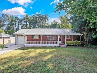 Foreclosed Home - 1021 ODOM DR, 28304