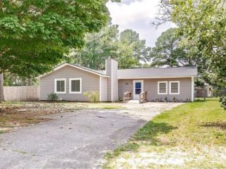 Foreclosed Home - 2306 TOLGATE RD, 28304