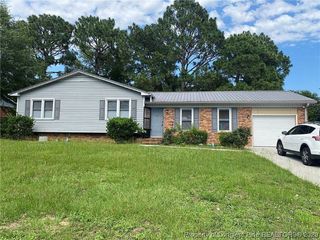 Foreclosed Home - 5912 MCDOUGAL DR, 28304