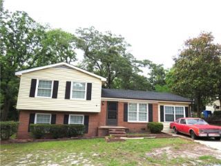 Foreclosed Home - 4130 DELLWOOD DR, 28304