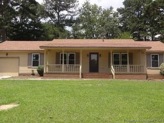 Foreclosed Home - 2110 BAYWATER DR, 28304
