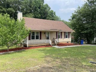 Foreclosed Home - 1705 NATCHEZ LOOP, 28304