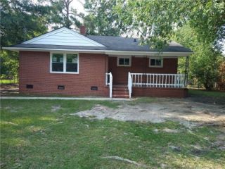 Foreclosed Home - 330 RICHMOND DR, 28304