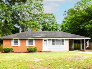Foreclosed Home - 1223 FAISON AVE, 28304