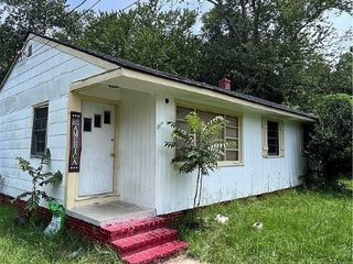 Foreclosed Home - 3810 HANNA ST, 28304