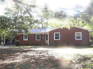 Foreclosed Home - 1507 DARVEL AVE, 28304