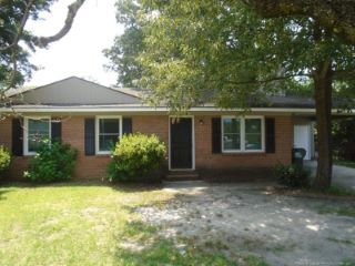 Foreclosed Home - 2217 WINGATE RD, 28304