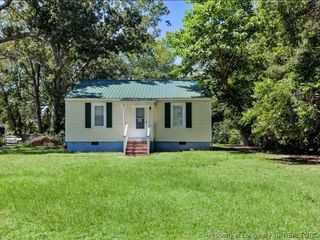 Foreclosed Home - 502 HICKS AVE, 28304
