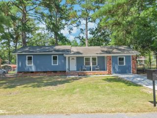 Foreclosed Home - 6314 BELLE TERRE CT, 28304